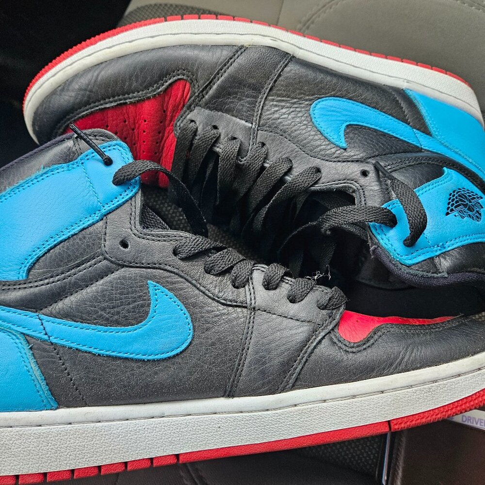 JORDAN 1